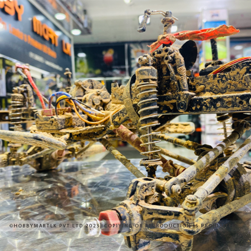 RCCarStars.com RC Services Pricing | RC Repair Price List