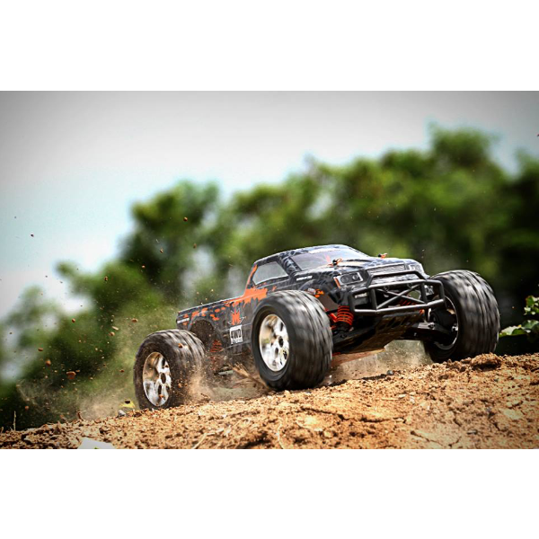 Magma rc car online