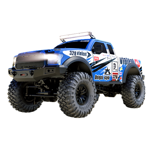 タミヤ 1/14 電動RCビッグトラックシリーズ トレーラーヘッド