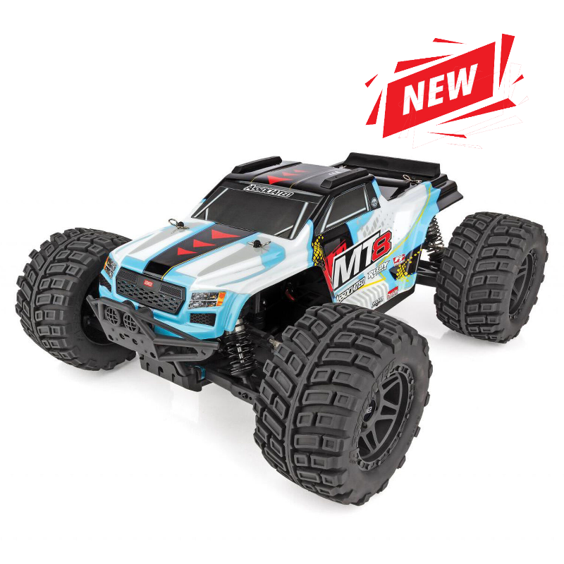 Best rc monster truck online