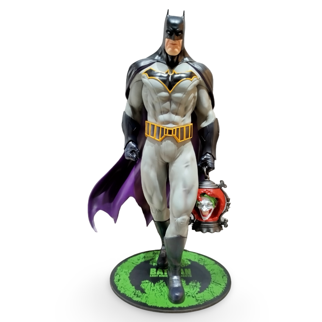 Kotobukiya DC Comics Batman: Last Knight on outlet Earth Batman