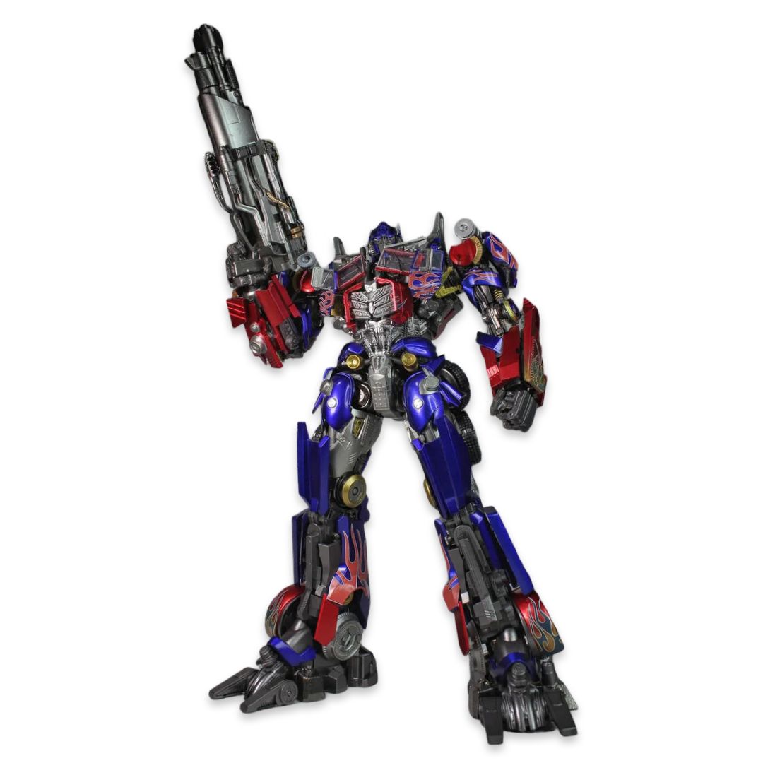 その他 SupremexTransformers Optimus PrimeFigure Supreme Transformers G1 Optimus Prime Figure Red - SS25 - US