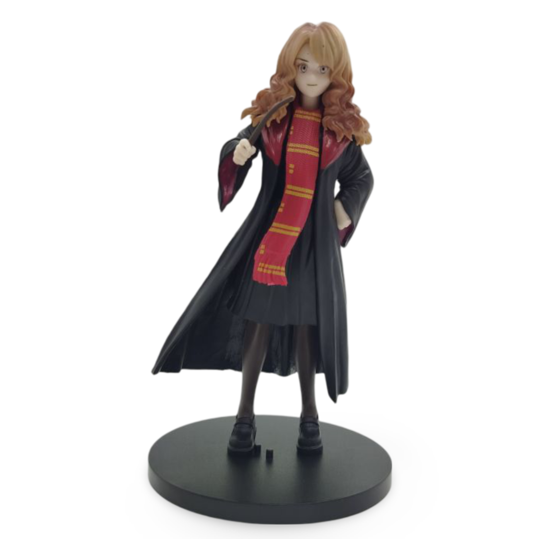 Harry Potter Hermione Granger Perfectionist Magnet - 2.5x3.5 Inch Refrigerator Magnet