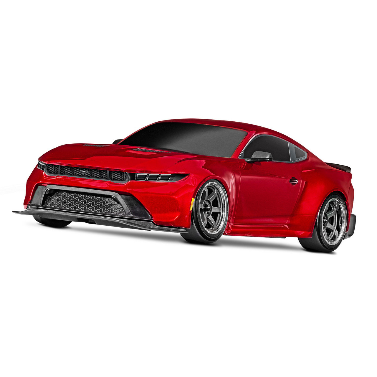スポーツ hpi-racing 8243 PRECISION CAST 1:43 HPI Racing 115984 1/10 4WD RS4 Sport 3 Drift Car - '15 Ford
