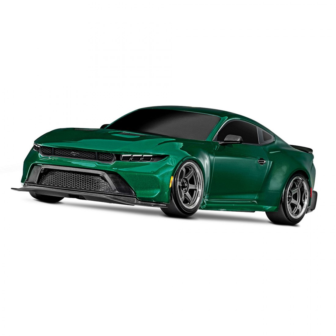 HPI Racing 115984 1/10 4WD RS4 Sport 3 Drift Car - '15 Ford